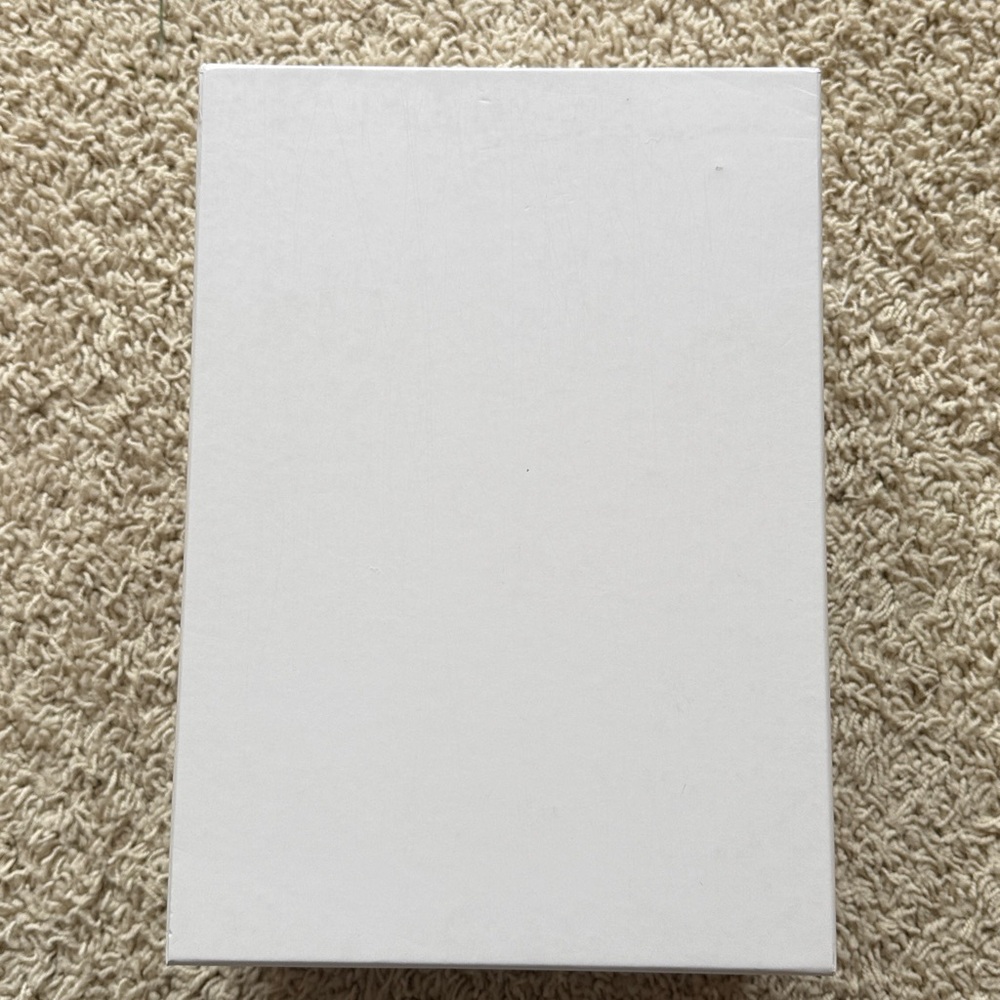 White Box - Picture 6 of 6